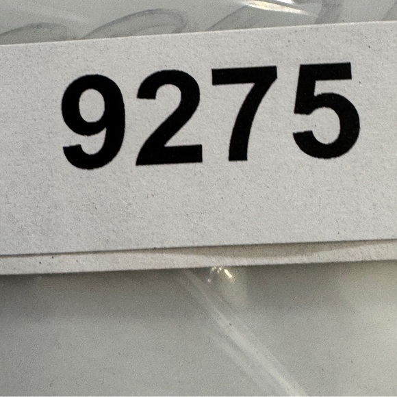 Madewell Texture & Thread Crop Top Stripe Ruffle Straps Smocked Size S - Picture 6 of 6